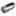 Interior Door Handle Front Left Dark Gray Inside for Toyota Yaris Sedan 2007–2012