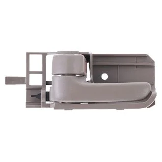 Interior Door Handle Front Left Bone Inside for Toyota Corolla LE CE 2003–2008