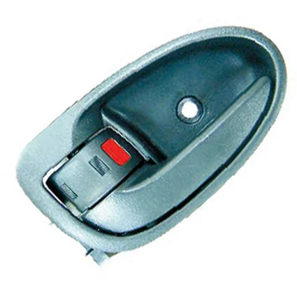 Interior Door Handle Front Left Inside for Toyota Yaris Hatchback LE CE Base 2006–2011