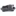 Interior Door Handle Front Right Gray w/o Case Inside for Toyota Camry 1997–2001