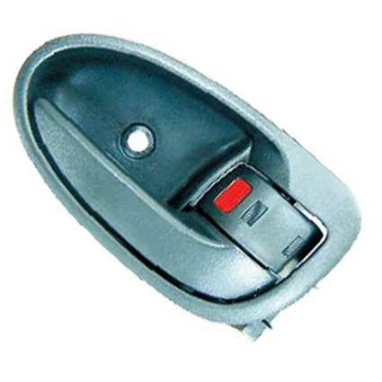 Interior Door Handle Front Right Inside for Toyota Yaris Hatchback LE CE Base 2006–2011