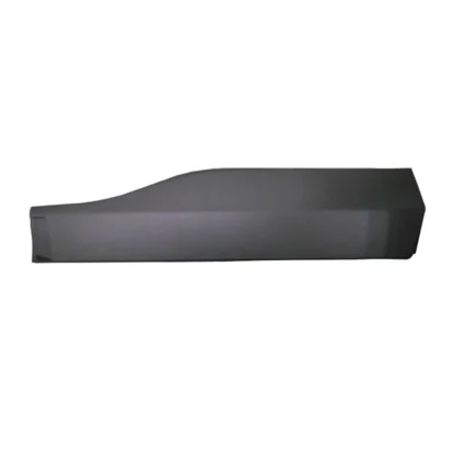 Door Molding Rear Right w/o XSE Pkg Matte Black for Toyota RAV4 Limited Hybrid Limited LE Hybrid LE XLE Premium XLE Hybrid XLE Hybrid XLE Premium Hybrid Woodland Edition 2019–2024