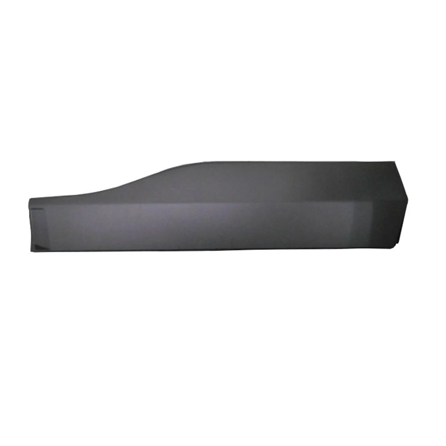 Door Molding Rear Right w/o XSE Pkg Matte Black for Toyota RAV4 Limited Hybrid Limited LE Hybrid LE XLE Premium XLE Hybrid XLE Hybrid XLE Premium Hybrid Woodland Edition 2019–2024