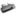 Exterior Door Handle Rear Left Black USA Built for Toyota Camry 1997–2001