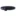 Exterior Door Handle Rear Left Black (Code 202) Smooth for Toyota Sequoia Tundra