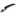 Exterior Door Handle Rear w/Cap Left or Right for Toyota Tacoma Crew Cab Pickup 2005–2010