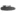 Exterior Door Handle Rear Right Black for Toyota Echo 2000–2005