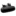 Exterior Door Handle Rear Right Flat Black for Toyota Corolla 1998–2002