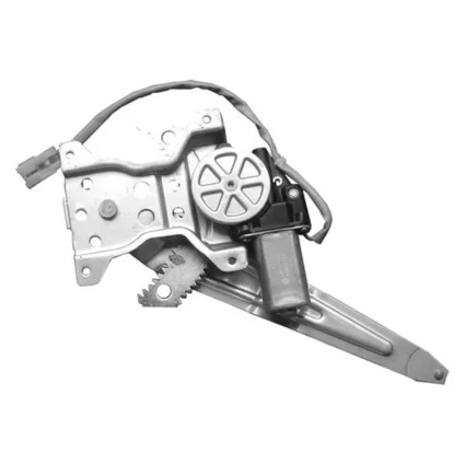 Window Regulator Rear Left w/Power for Toyota Corolla 2003–2008