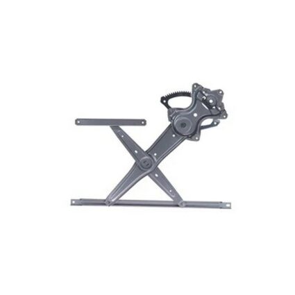 Window Regulator Rear Left Regulator Only Side Door for Toyota Sienna 2011–2020