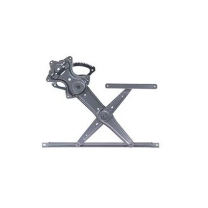 Window Regulator Rear Right Regulator Only Side Door for Toyota Sienna 2011–2020