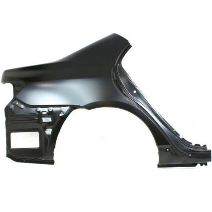 Quarter Panel Right for Toyota Corolla 2009–2013