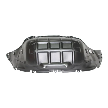Fender Liner Rear Left for Toyota Tundra 2014–2021