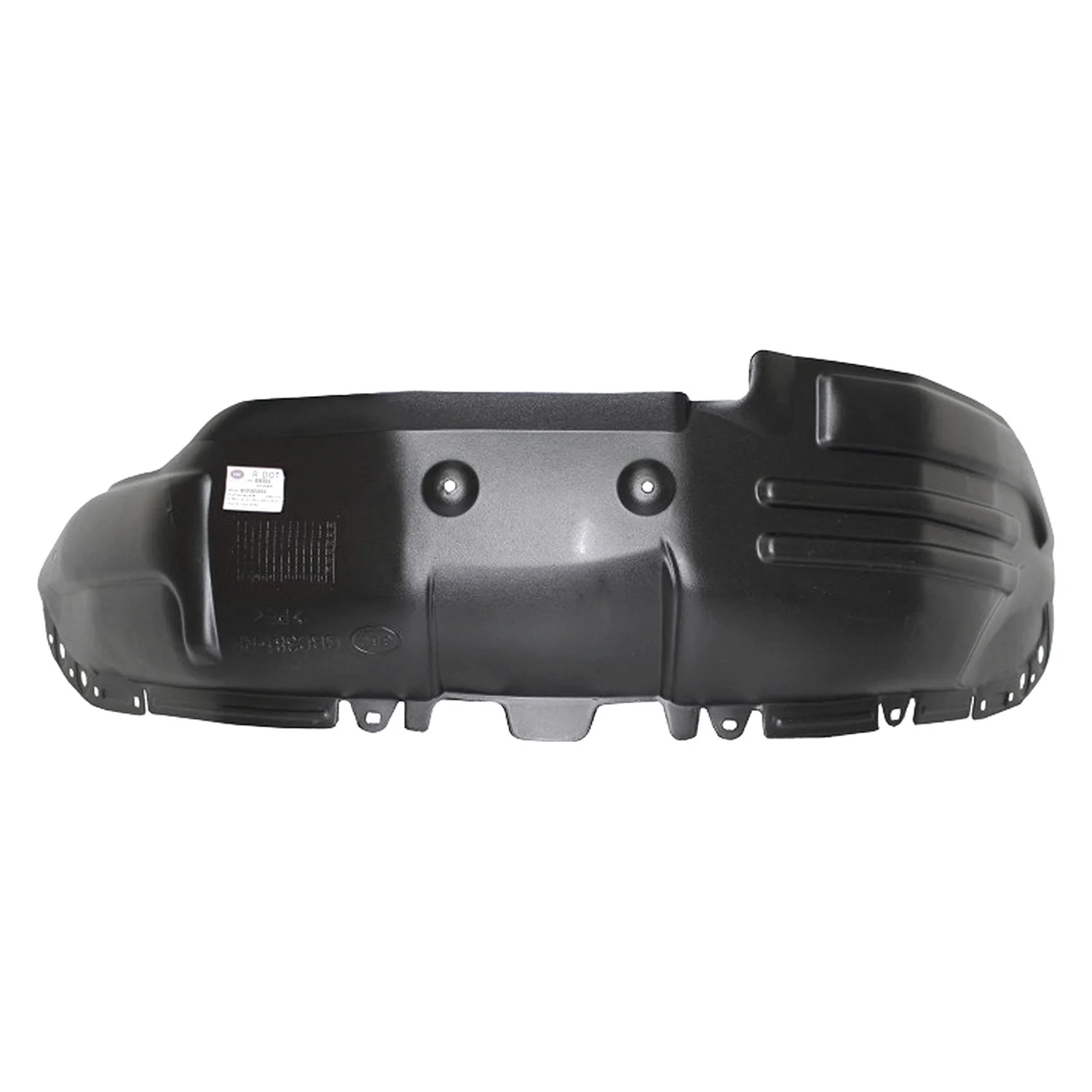 Fender Liner Rear Right for Toyota Tacoma 2016–2023