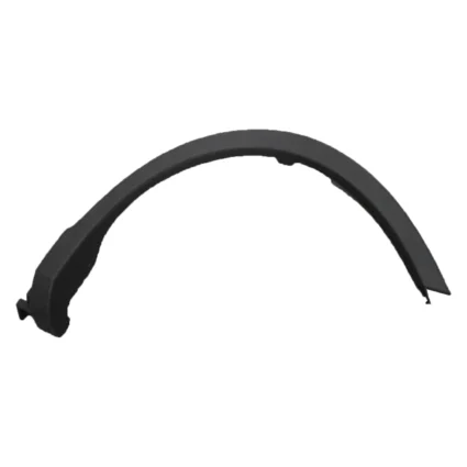 Wheel Arch Molding Assembly Rear Left Textured for Toyota RAV4 2013–2015
