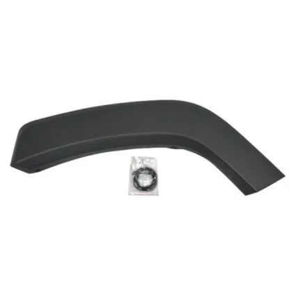 Wheel Arch Molding Rear Left w/o XSE Pkg On Door for Toyota RAV4 Limited Hybrid Limited LE Hybrid LE XLE Premium XLE Hybrid XLE Hybrid Woodland Edition 2019–2024