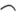 Wheel Arch Molding Rear Left On Quarter Panel for Toyota Highlander 2020–2023