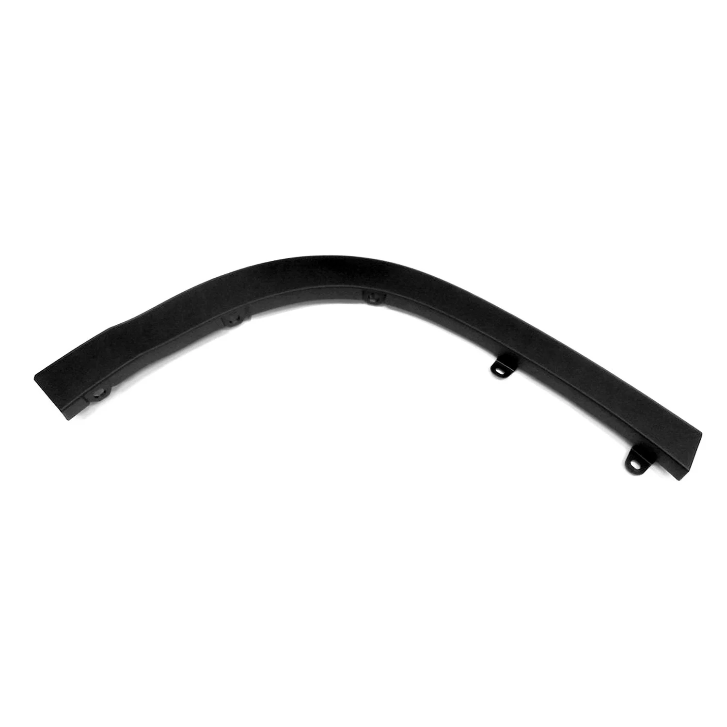 Wheel Arch Molding Assembly Rear Right Rearward for Toyota Highlander 2014–2019