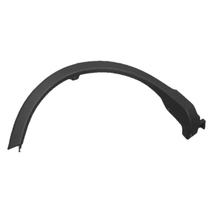 Wheel Arch Molding Assembly Rear Right Textured for Toyota RAV4 2013–2015