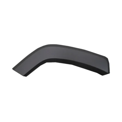 Wheel Arch Molding Rear Right w/o XSE Pkg On Door for Toyota RAV4 Limited Hybrid Limited LE Hybrid LE XLE Premium XLE Hybrid XLE Hybrid Woodland Edition 2019–2024