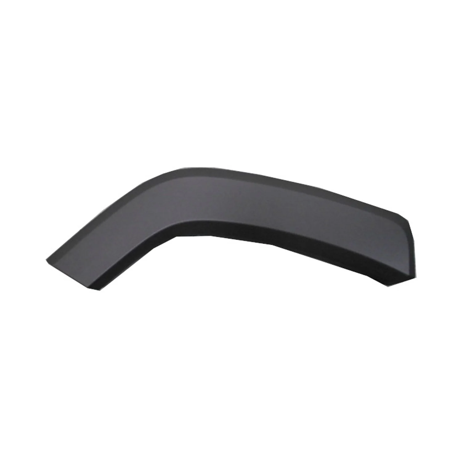 Wheel Arch Molding Rear Right w/o XSE Pkg On Door for Toyota RAV4 Limited Hybrid Limited LE Hybrid LE XLE Premium XLE Hybrid XLE Hybrid Woodland Edition 2019–2024