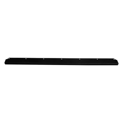 Tailgate Molding Tailgate Protector for Toyota Tacoma 2005–2015