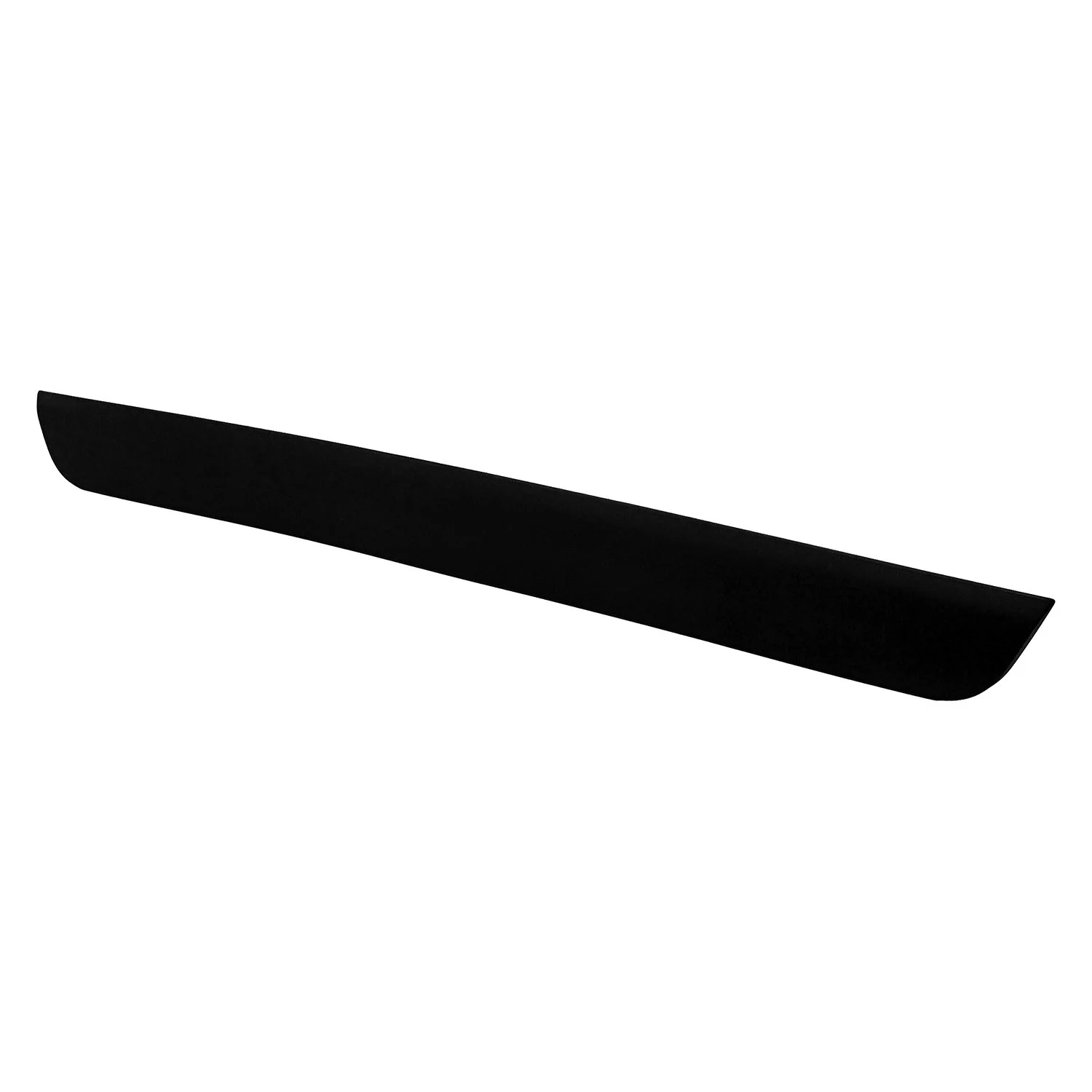Tailgate Molding Matte Black for Toyota RAV4 XLE Premium Limited Hybrid Limited Adventure LE Trail Hybrid LE Hybrid XLE Hybrid XSE XLE TRD Off-Road Hybrid XLE Premium Hybrid Woodland Edition 2019–2024