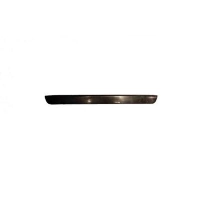 Tailgate Molding w/XSE Pkg Piano Black North America Built for Toyota RAV4 Hybrid XSE Hybrid XLE Hybrid SE 2021–2024
