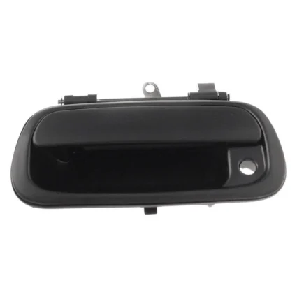 Tailgate Handle Rear Black (Code 202) for Toyota Tundra 2000–2006