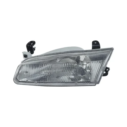 Headlight Assembly Composite Left for Toyota Camry 1997–1999