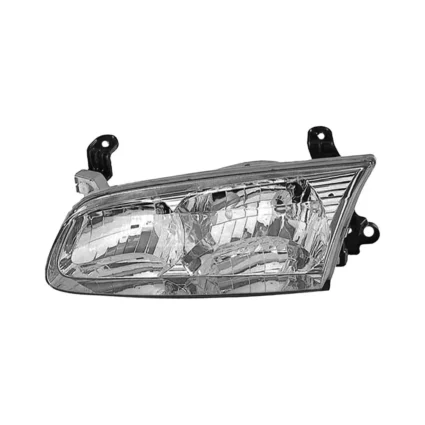 Headlight Assembly Composite Left for Toyota Camry 2000–2001