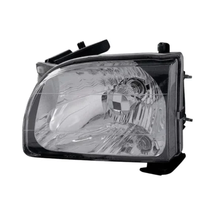 Headlight Assembly Composite Left for Toyota Tacoma 2001–2004