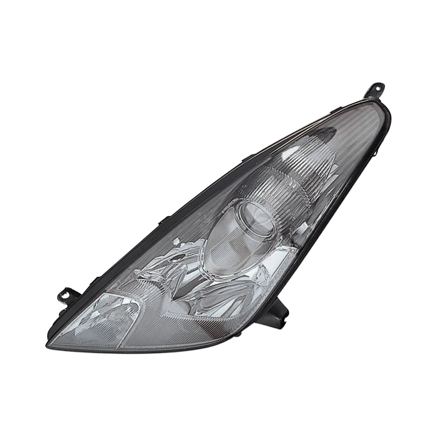 Headlight Assembly Composite Left Halogen for Toyota Celica 2000–2005
