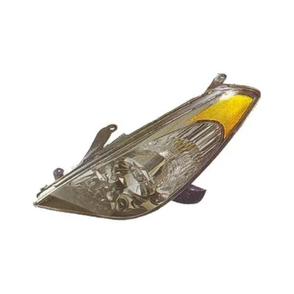Headlight Assembly Composite Left for Toyota Solara 2004–2006