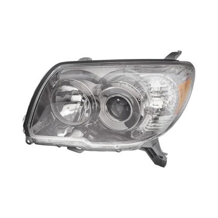 Headlight Assembly Composite Left for Toyota 4Runner Sport 2006–2009