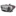 Headlight Assembly Composite Left Halogen w/LED DRL w/Fog Lamps Black Bezel CAPA for Toyota Tacoma 2016–2023