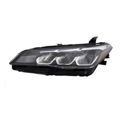 Headlight Assembly Composite Left for Toyota Avalon XLE 2019–2022