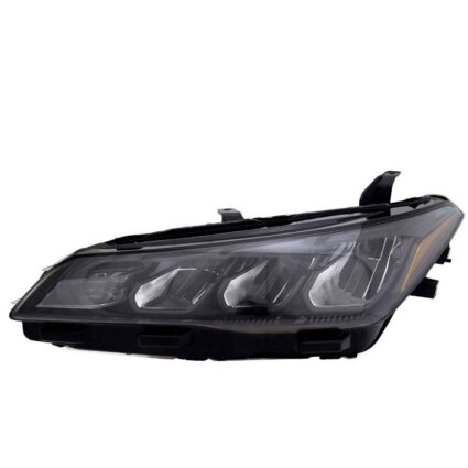 Headlight Assembly Composite Left for Toyota Avalon XSE Hybrid XSE TRD XSE Nightshade 2020–2021
