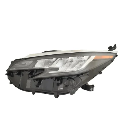 Headlight Assembly Composite Left for Toyota Sienna LE XLE 2021–2024
