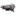 Headlight Assembly Composite Left w/o Auto Headlamps for Toyota 4Runner 2021–2024
