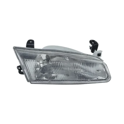 Headlight Assembly Composite Right for Toyota Camry 1997–1999