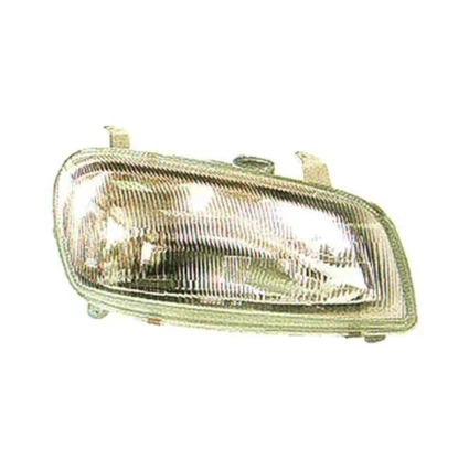 Headlight Assembly Composite Right for Toyota RAV4 1996–1997