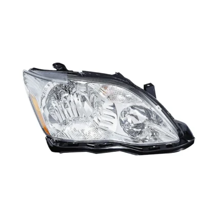 Headlight Assembly Composite Right w/halogen for Toyota Avalon 2005–2007