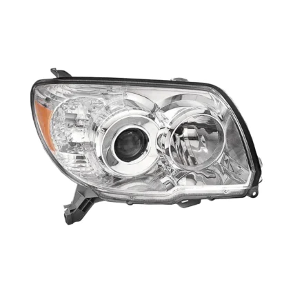 Headlight Assembly Composite Right for Toyota 4Runner Limited SR5 2006–2009