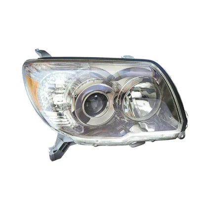Headlight Assembly Composite Right for Toyota 4Runner Sport 2006–2009