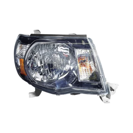 Headlight Assembly Composite Right Type 1 w/Sport Pkg for Toyota Tacoma X-Runner Pre Runner Base Prerunner SR5 Prerunner TRD Sport Prerunner 2005–2011