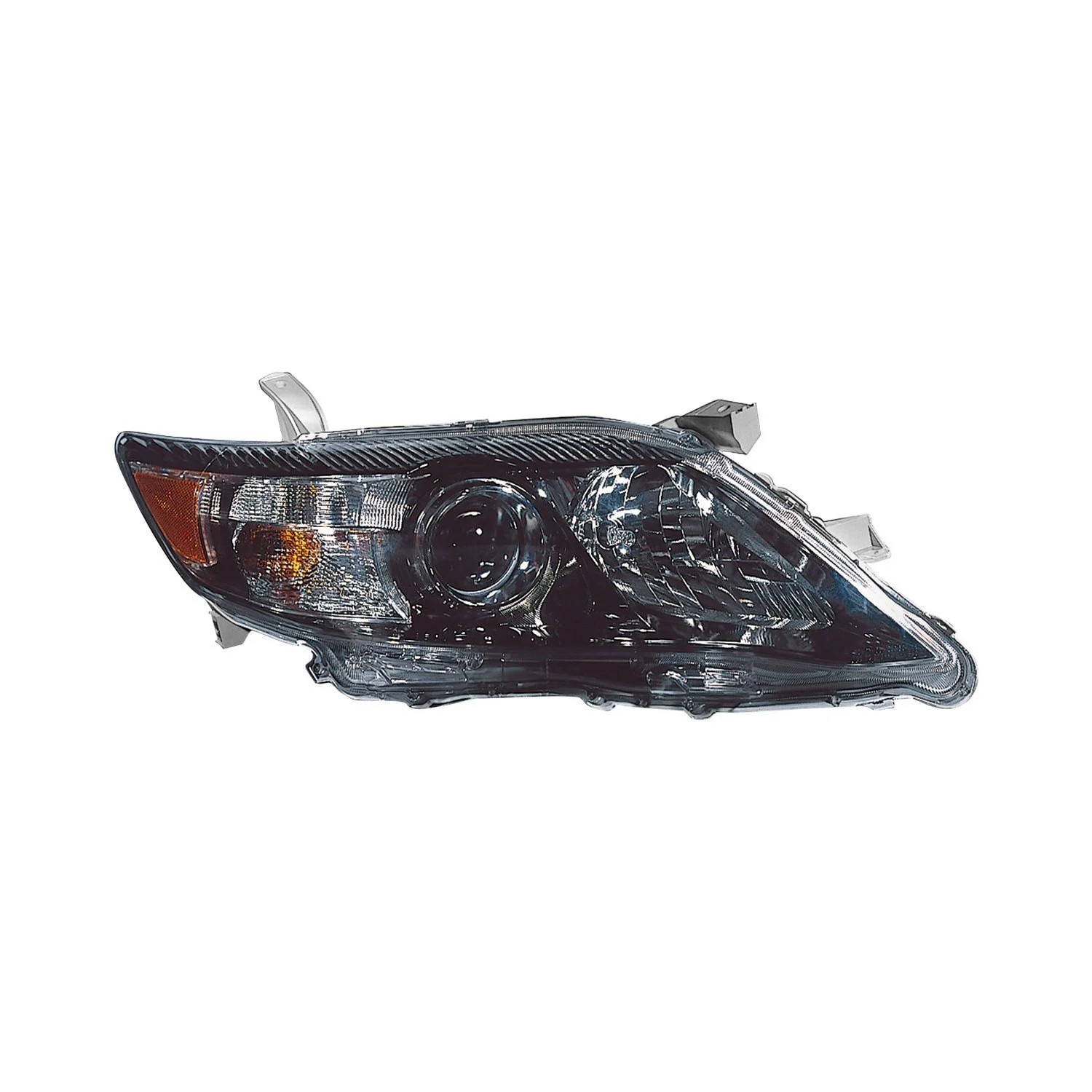Headlight Assembly Composite Right USA Built for Toyota Camry SE 2010–2011