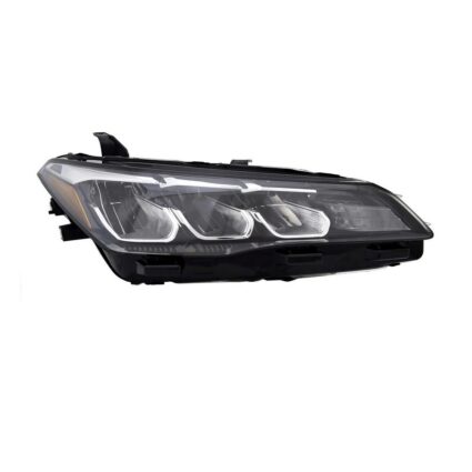 Headlight Assembly Composite Right for Toyota Avalon XLE 2019–2022