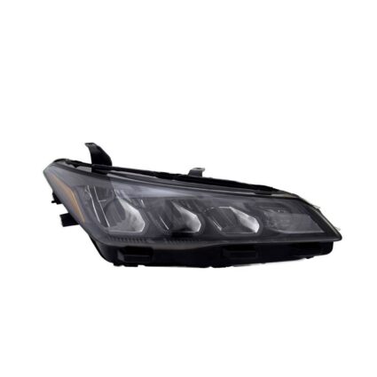 Headlight Assembly Composite Right for Toyota Avalon XSE 2019