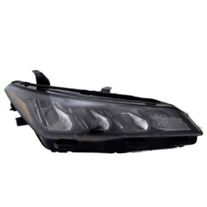 Headlight Assembly Composite Right for Toyota Avalon XSE Hybrid XSE TRD XSE Nightshade 2020–2021